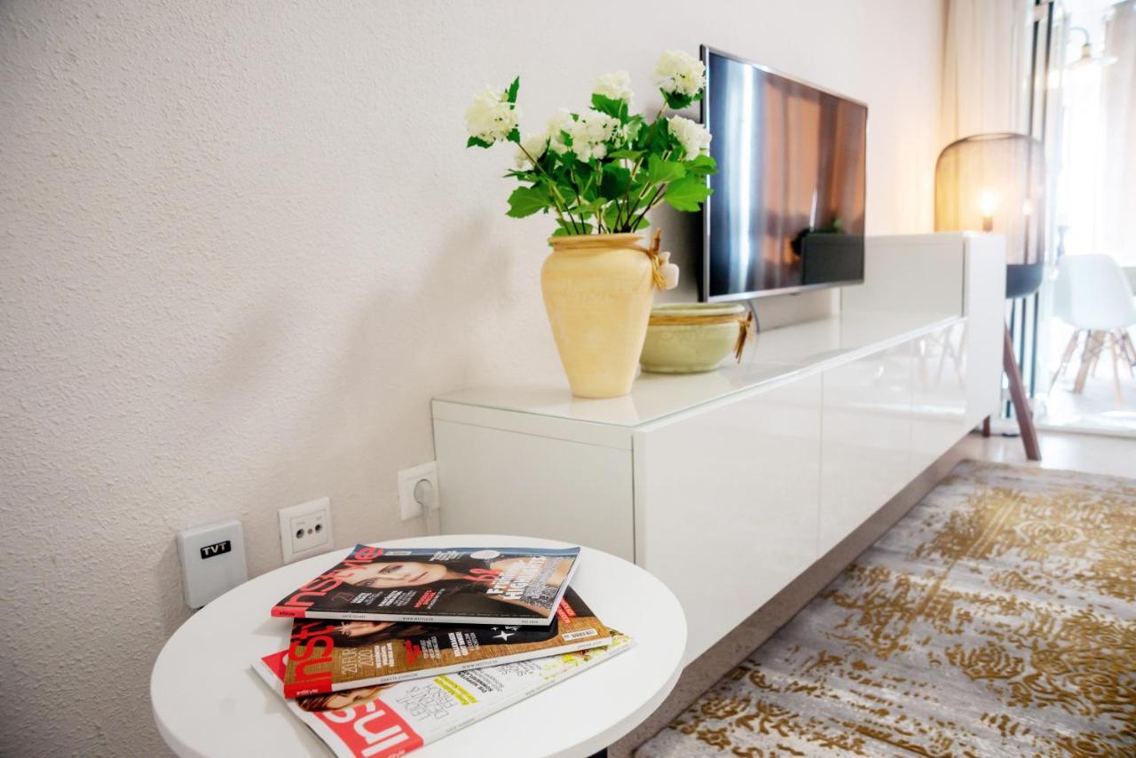Holiday Studio Jardin Playa Torrevieja Kültér fotó