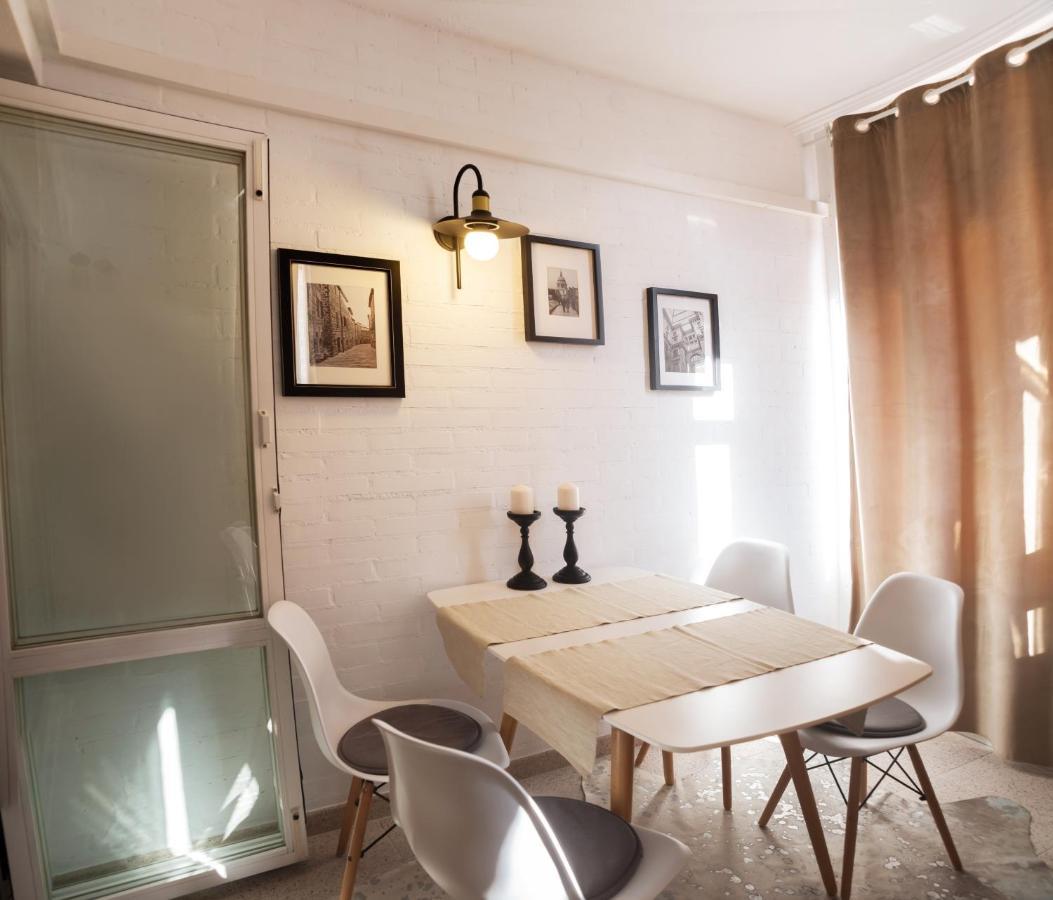 Holiday Studio Jardin Playa Torrevieja Kültér fotó
