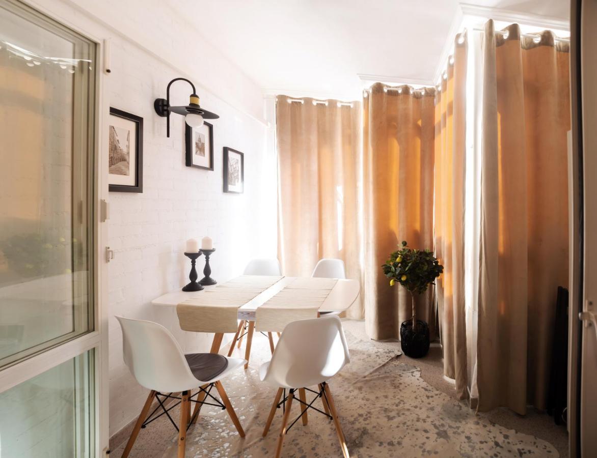 Holiday Studio Jardin Playa Torrevieja Kültér fotó